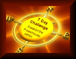 Awaken the Powerhouse Within awake powerhouse within