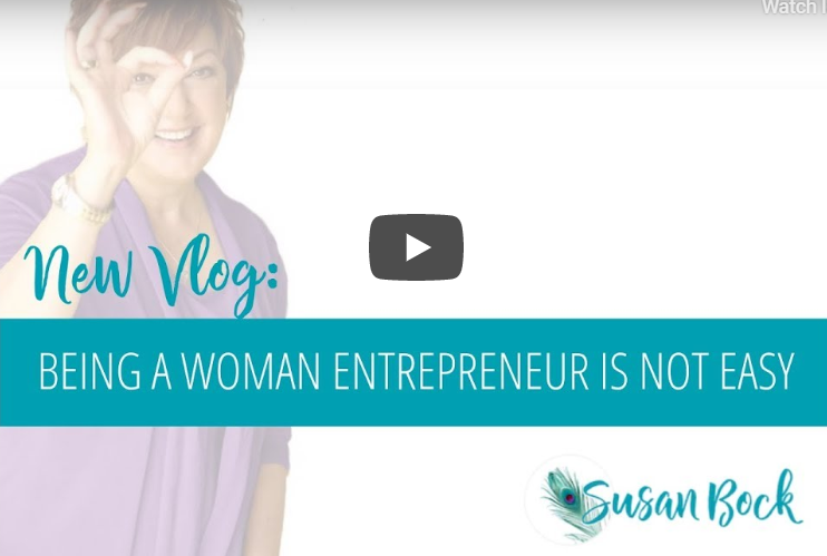 [Vlog] Being A Woman Entrepreneur Is Not Easy